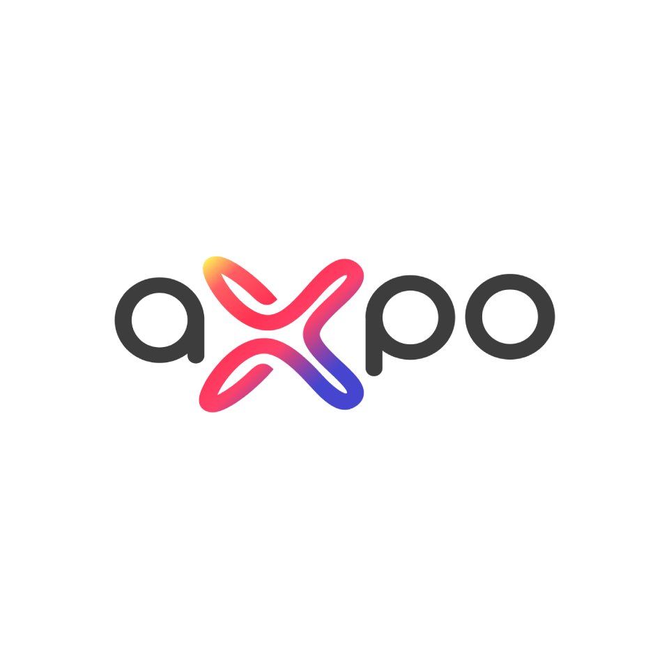 Axpo logo