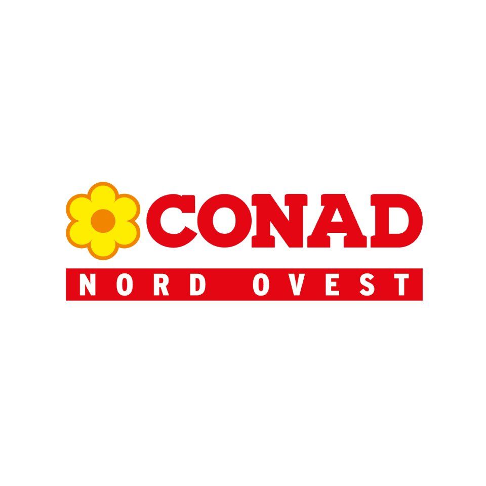 Conad logo