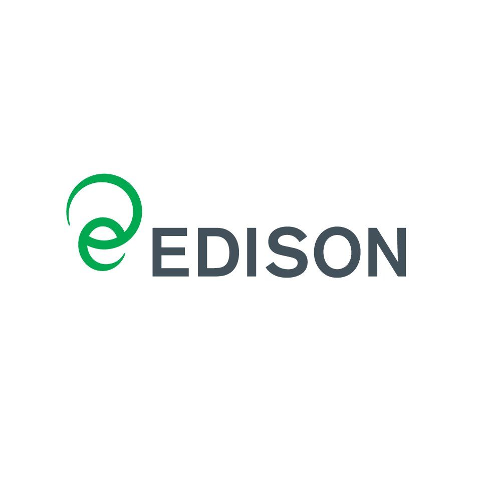 Edison logo