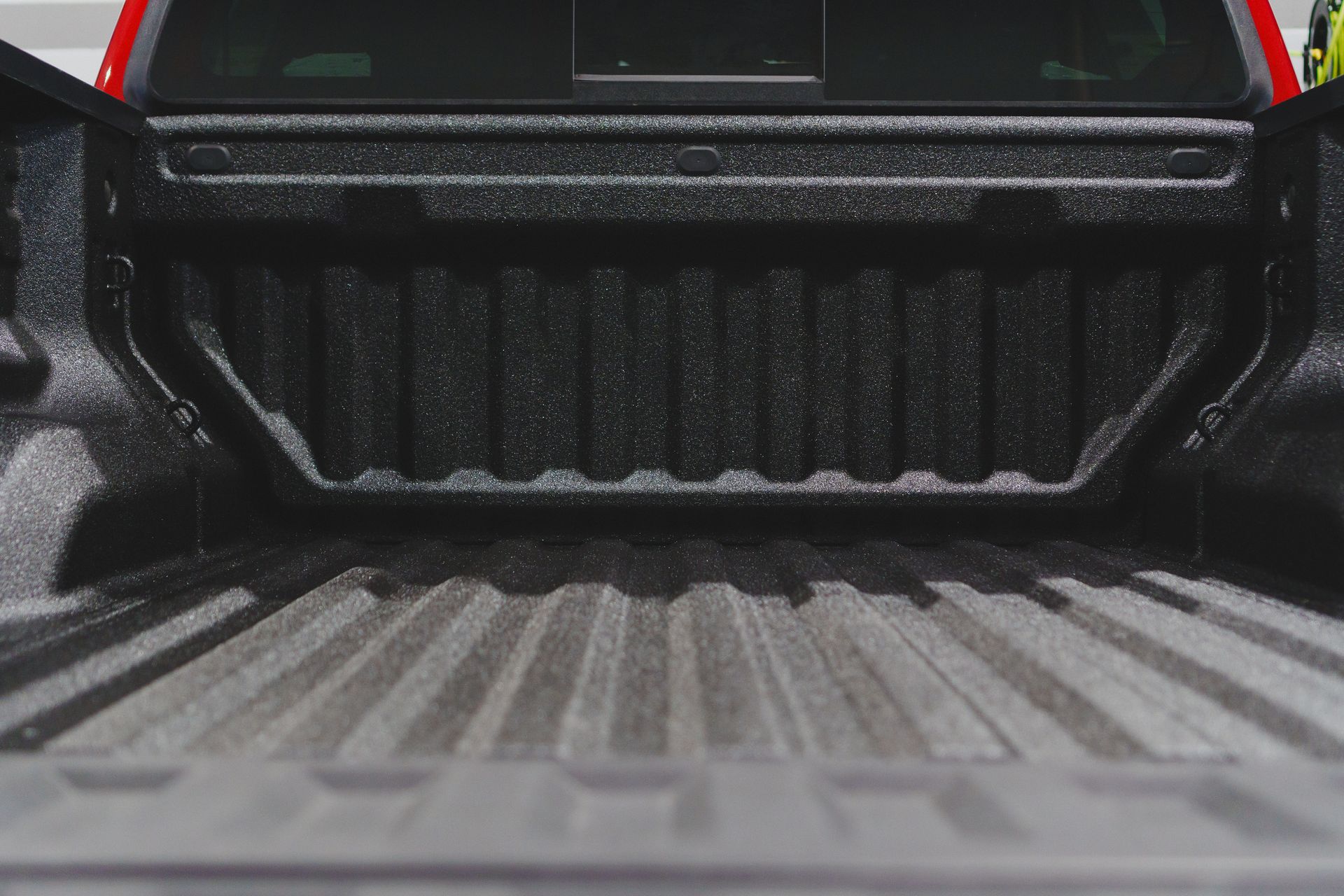 spray on bedliner chevrolet silverado