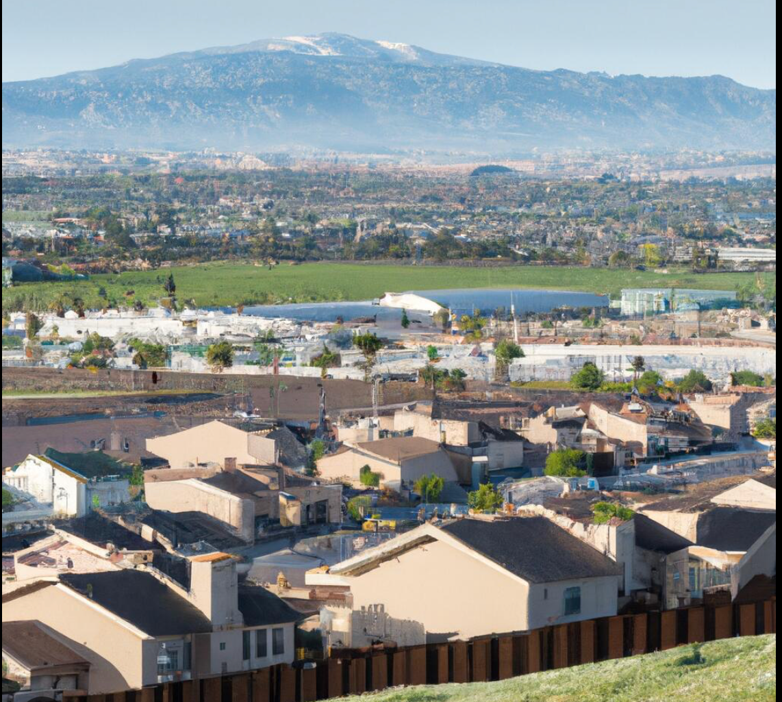 Perris, CA