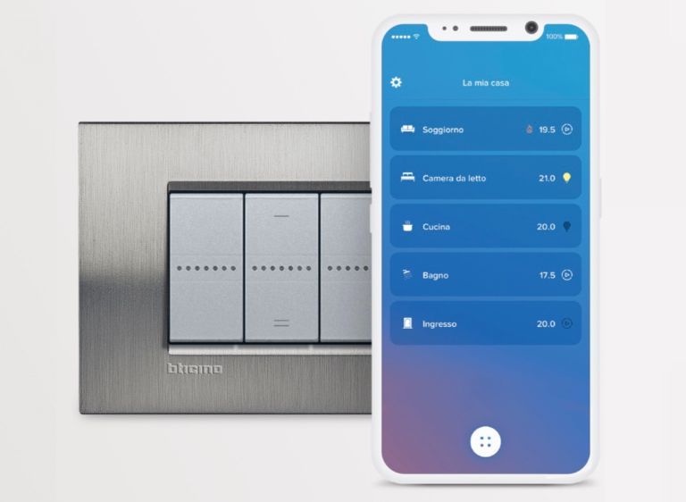 app domotica