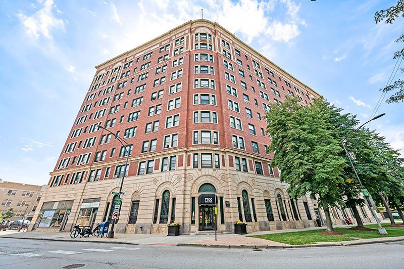 7100 South South Drive 7100 South South Drive