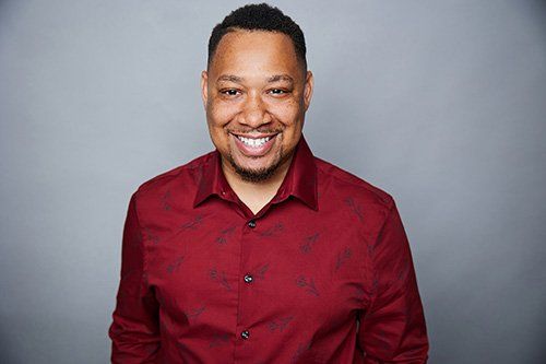 Chris Battle