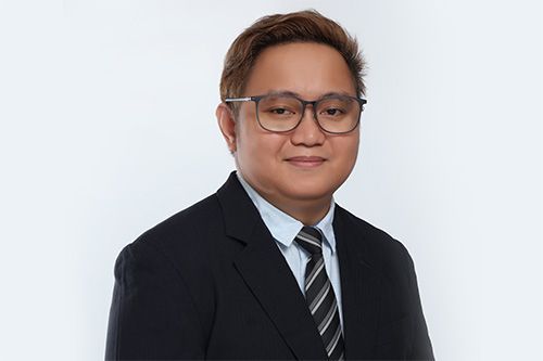Jov Laggui