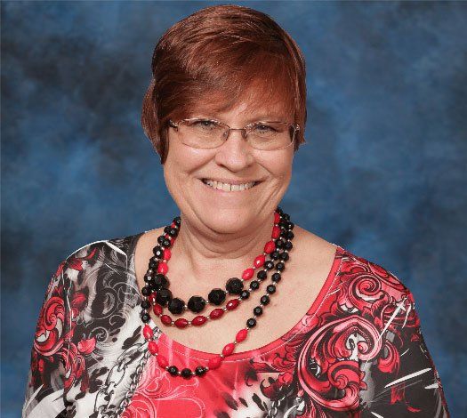 Debra Johnston - Staff Photo