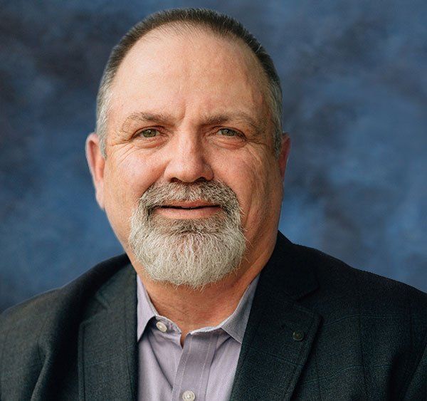 Griff Griffith - Staff Photo