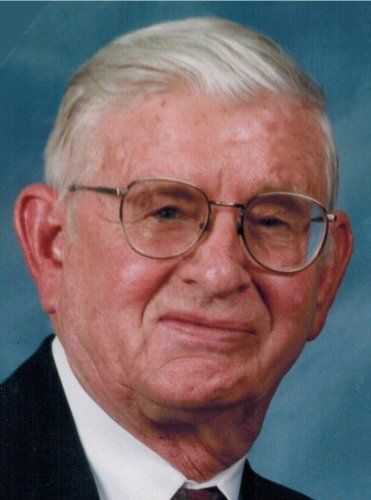 Bill Knighten