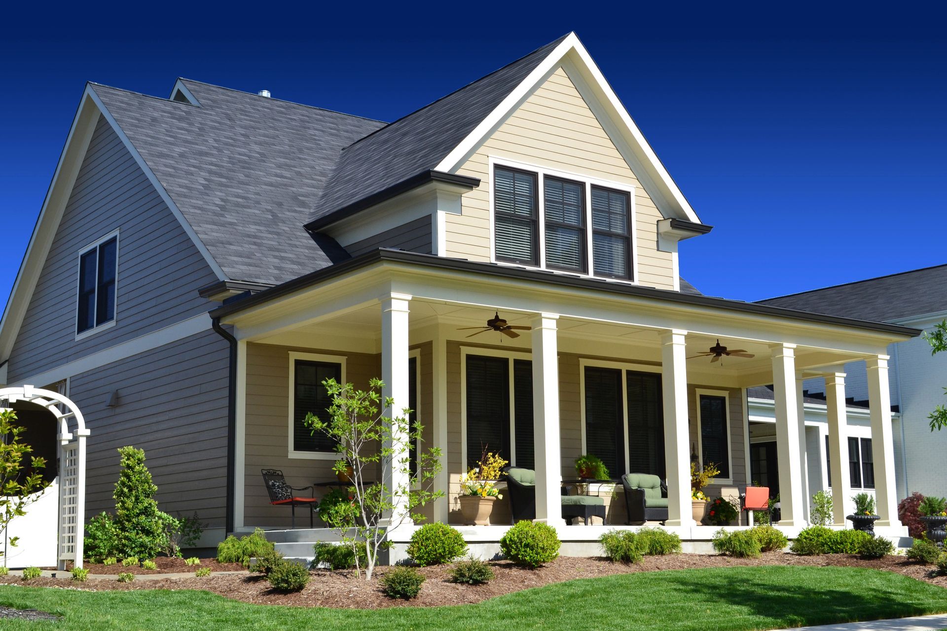 Homeowners Insurance in Bel Air, MD