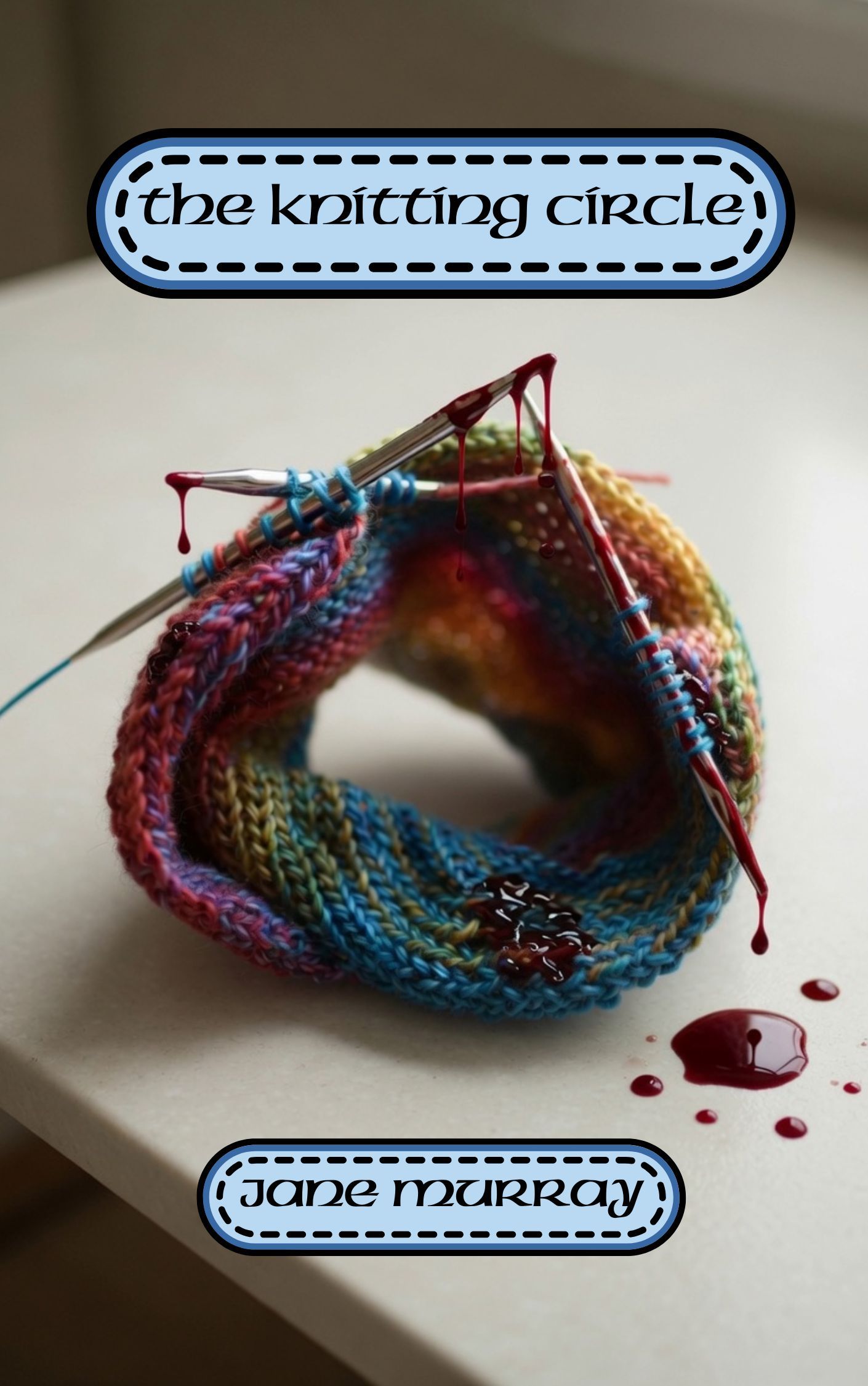 The Knitting Circle