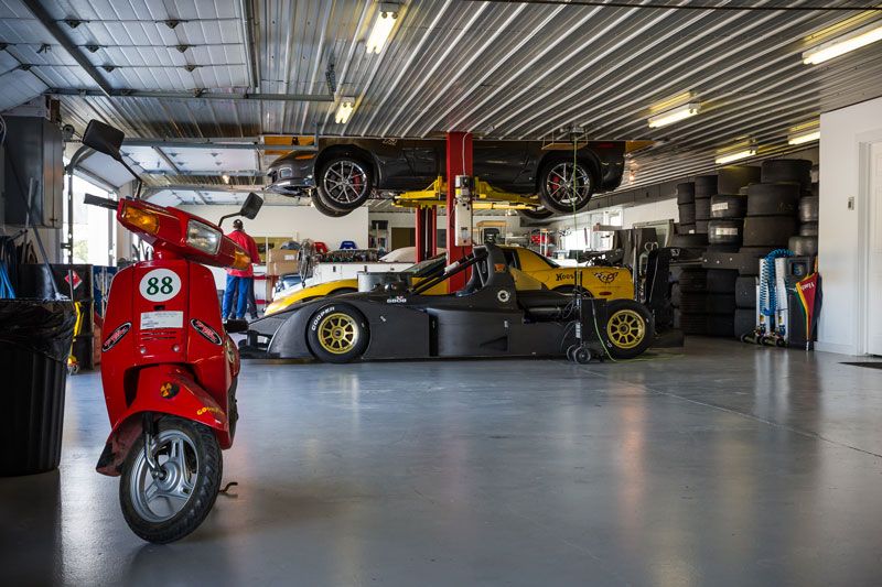 6th Gear Motorsports