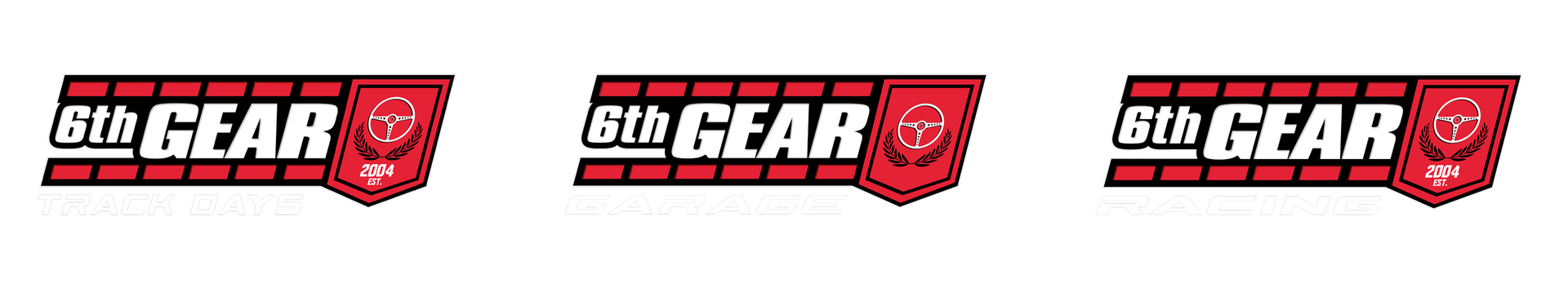 6th Gear Logo