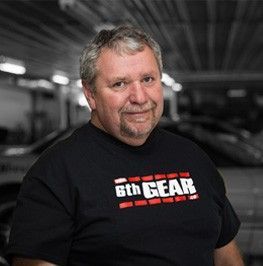 Manager Rob White