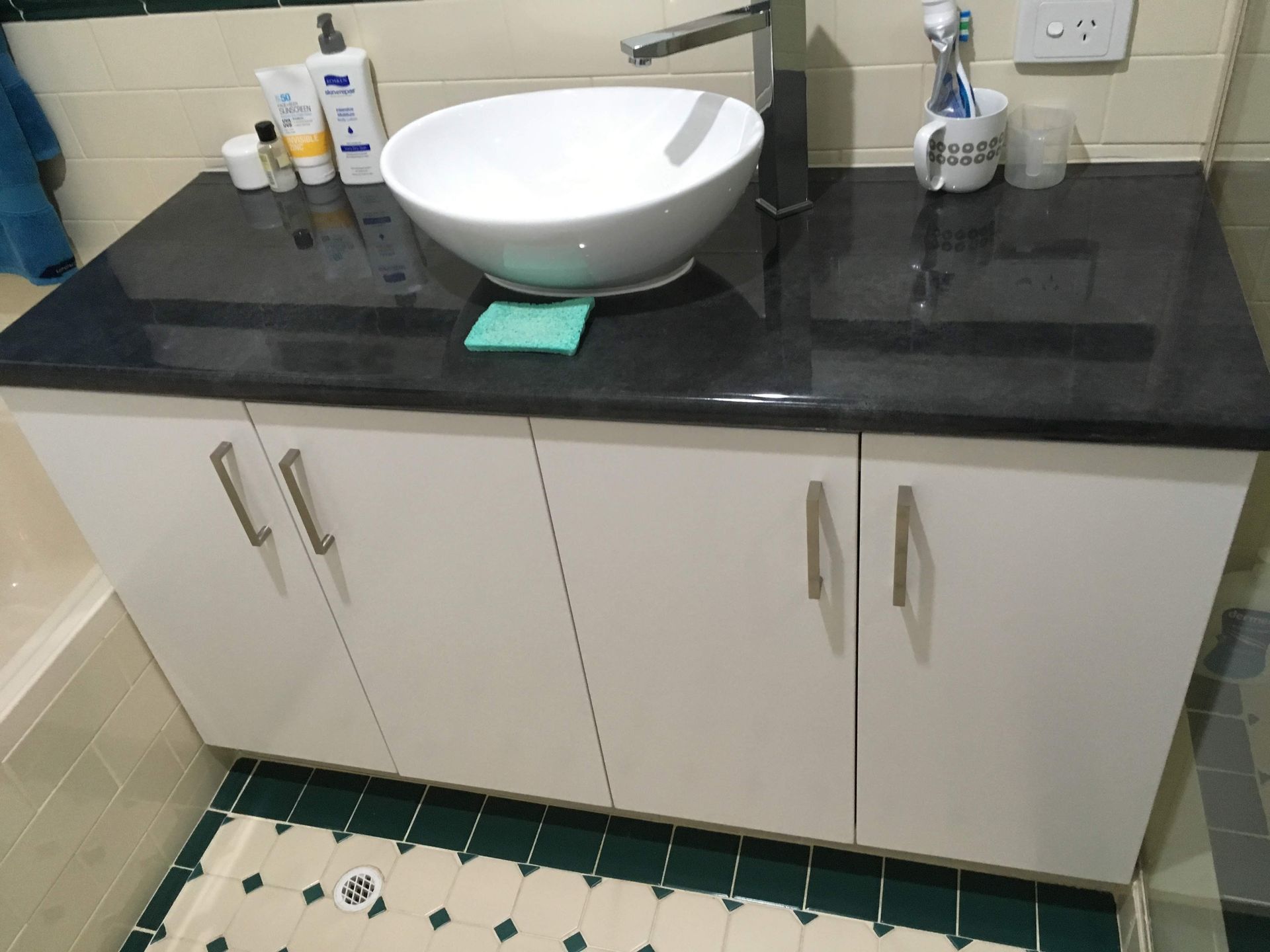 Custom Mandurah, WA Mr Kitchens and