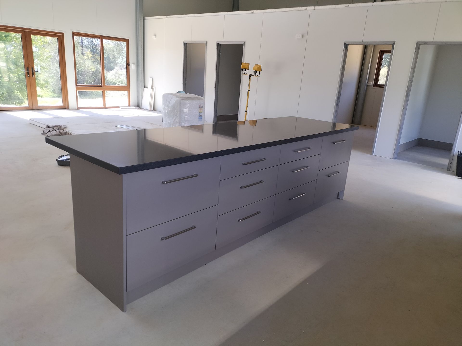 Custom Mandurah, WA Mr Kitchens and