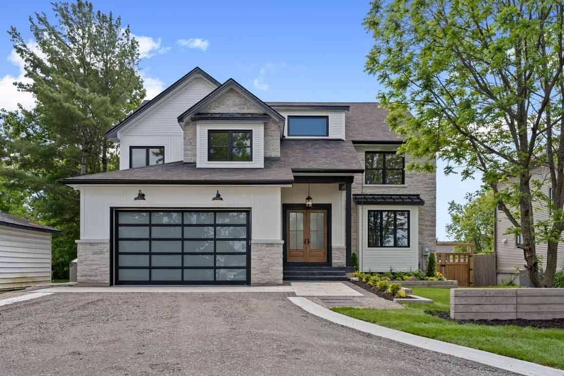 Custom Homes