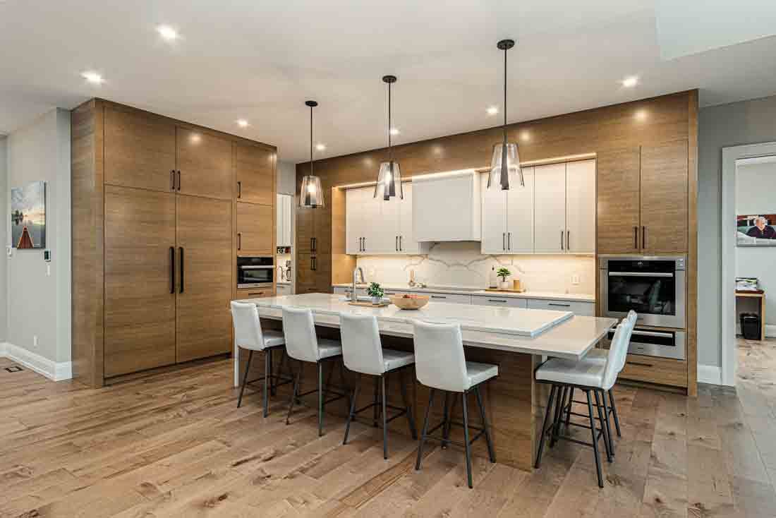 Renovations & Additions