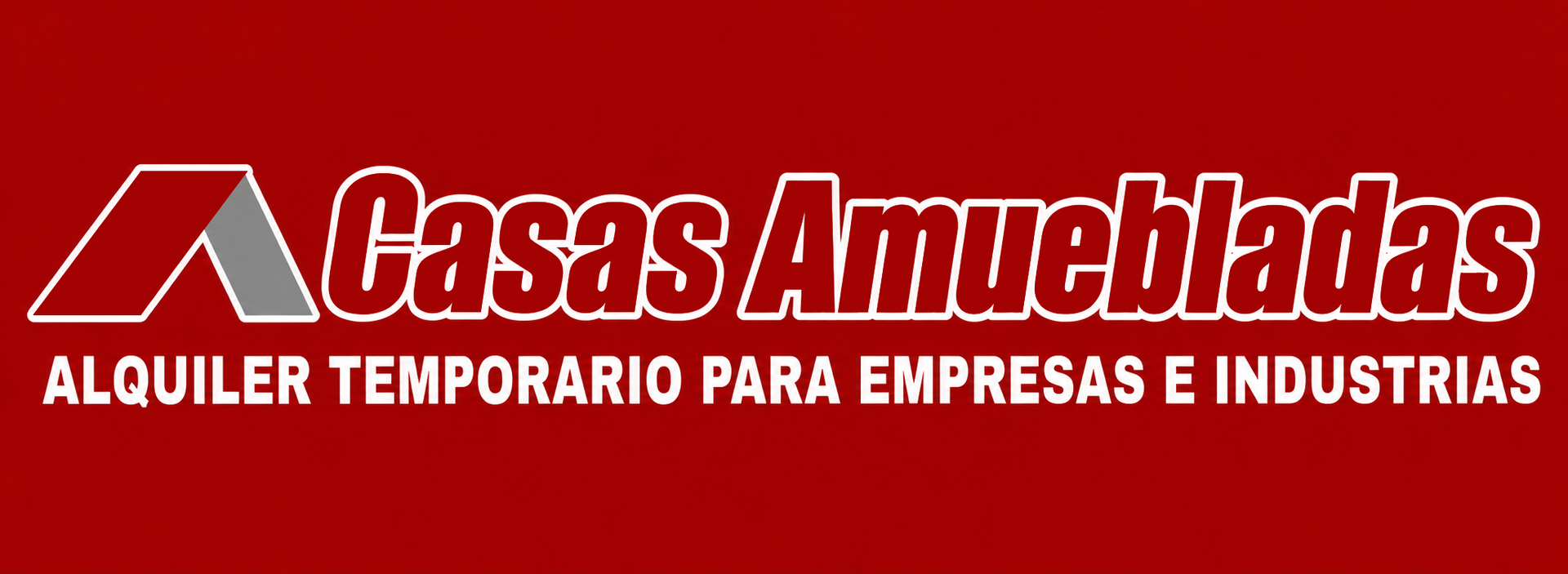 Logo Empresa Casas Amuebladas