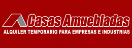 Logo Empresa Casas Amuebladas