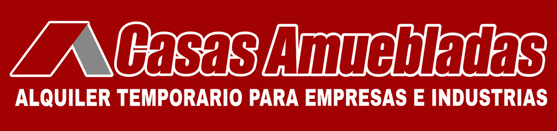 Empresa Casas Amuebladas