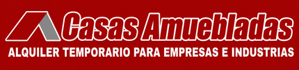 Empresa Casas Amuebladas