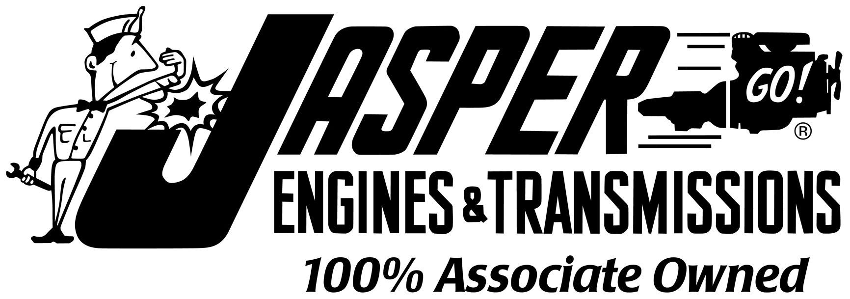 Jasper Engines & Transmissions