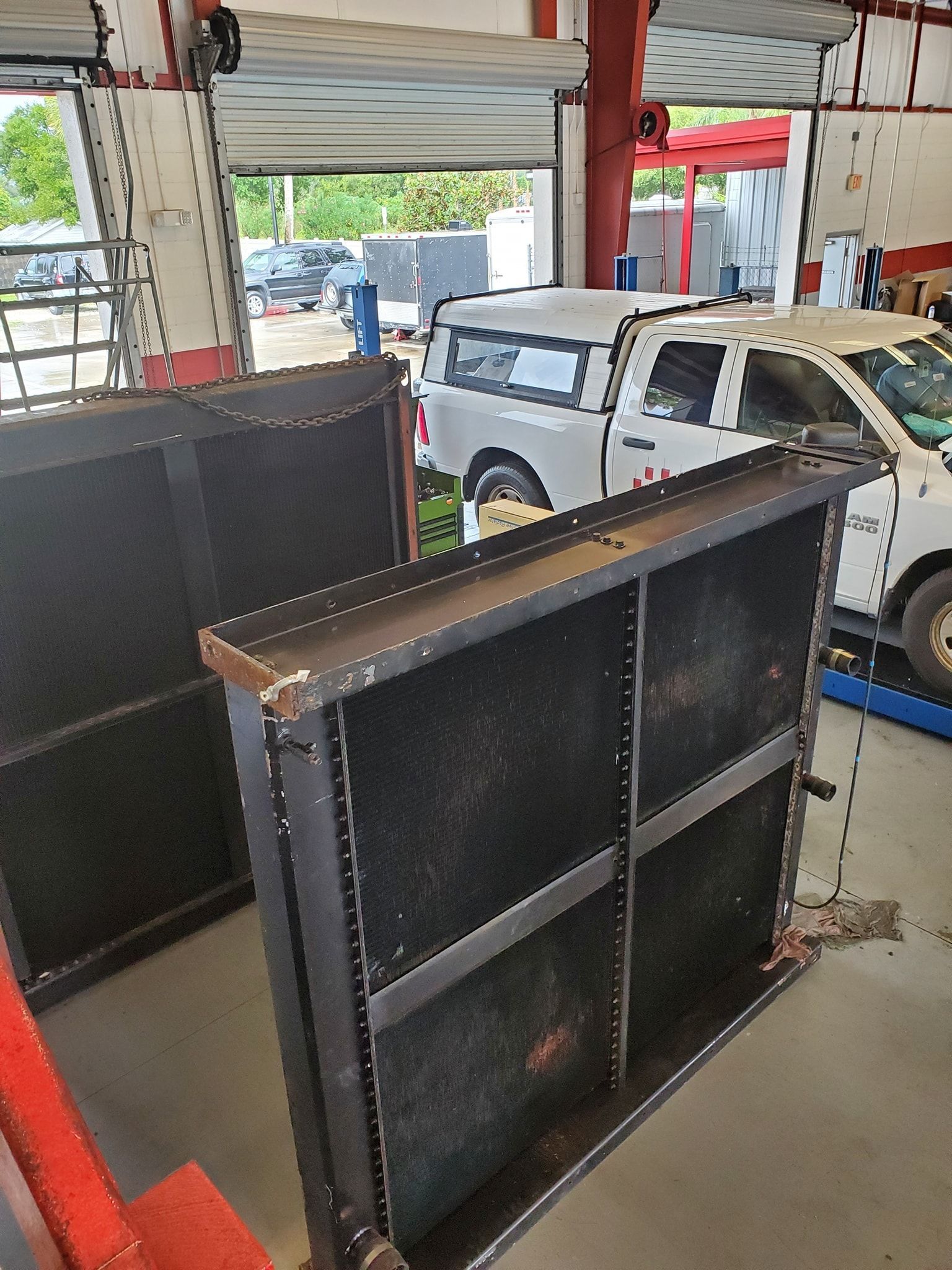 Radiator — Melbourne, FL — Melbourne Radiator & Automotive 