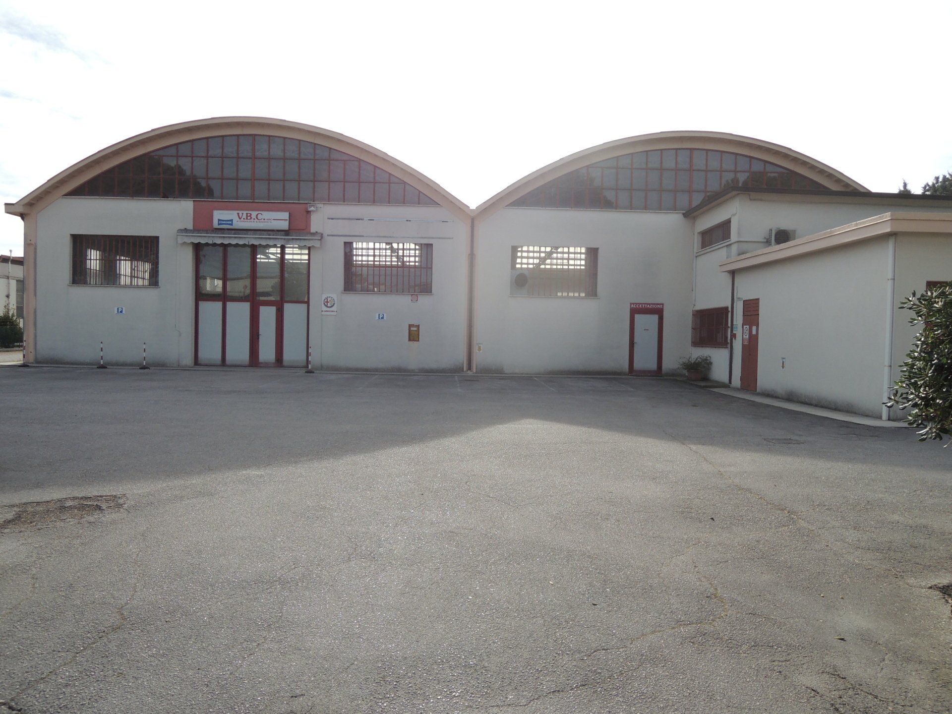 carrozzaeria V.B.C.