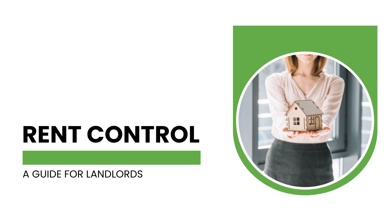 California City's Rent Control A Guide for Landlords