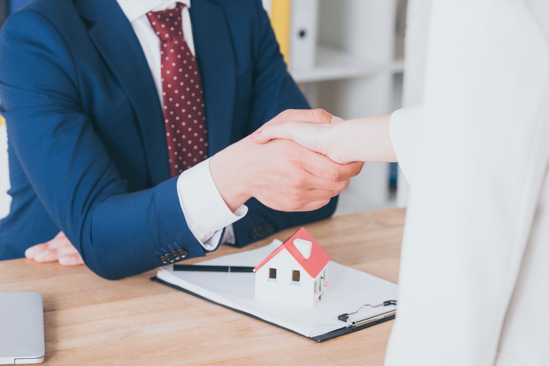 Hire Property Manager