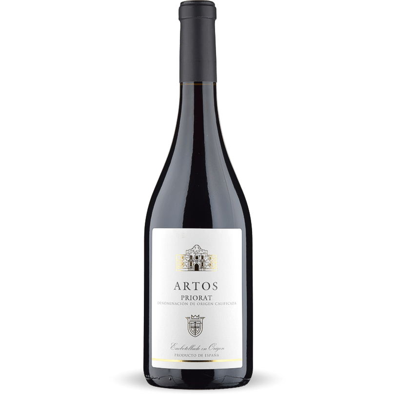 Rotwein ARTOS WEINFELS