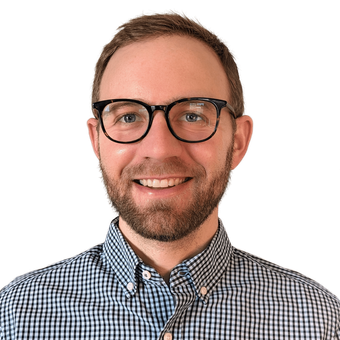 Eric Evenstad