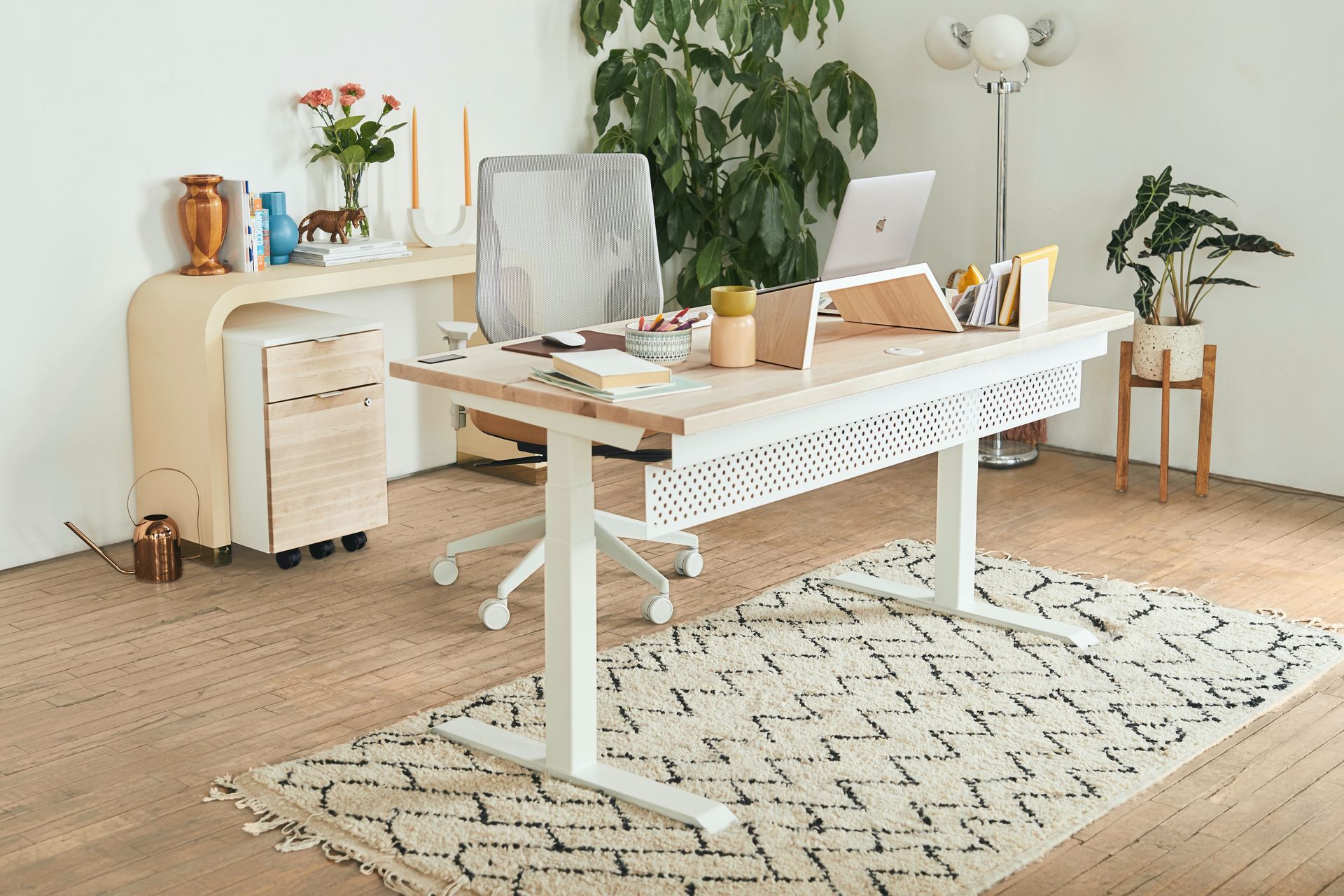 Work From Home Gear & Tips