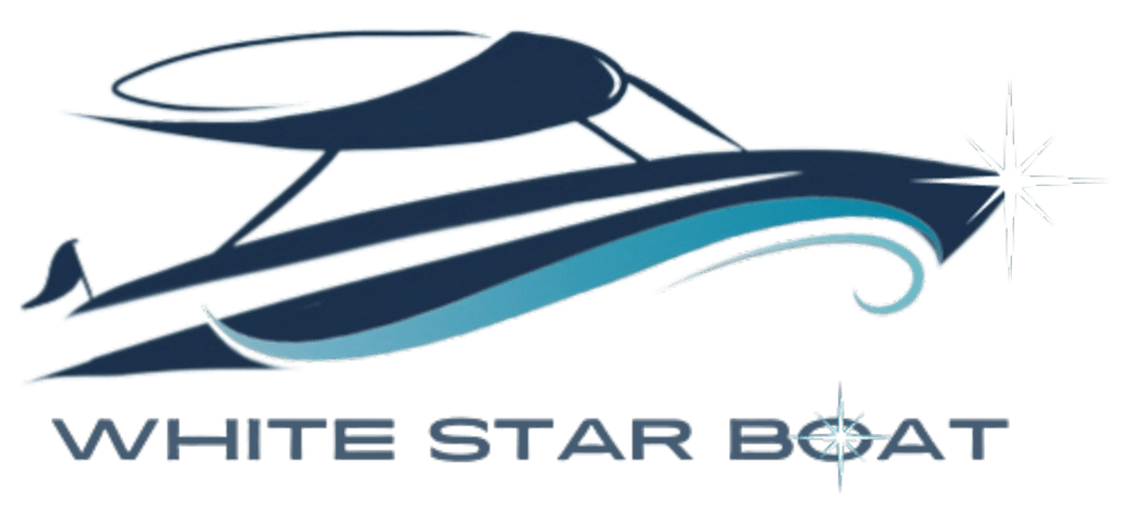 white star boat