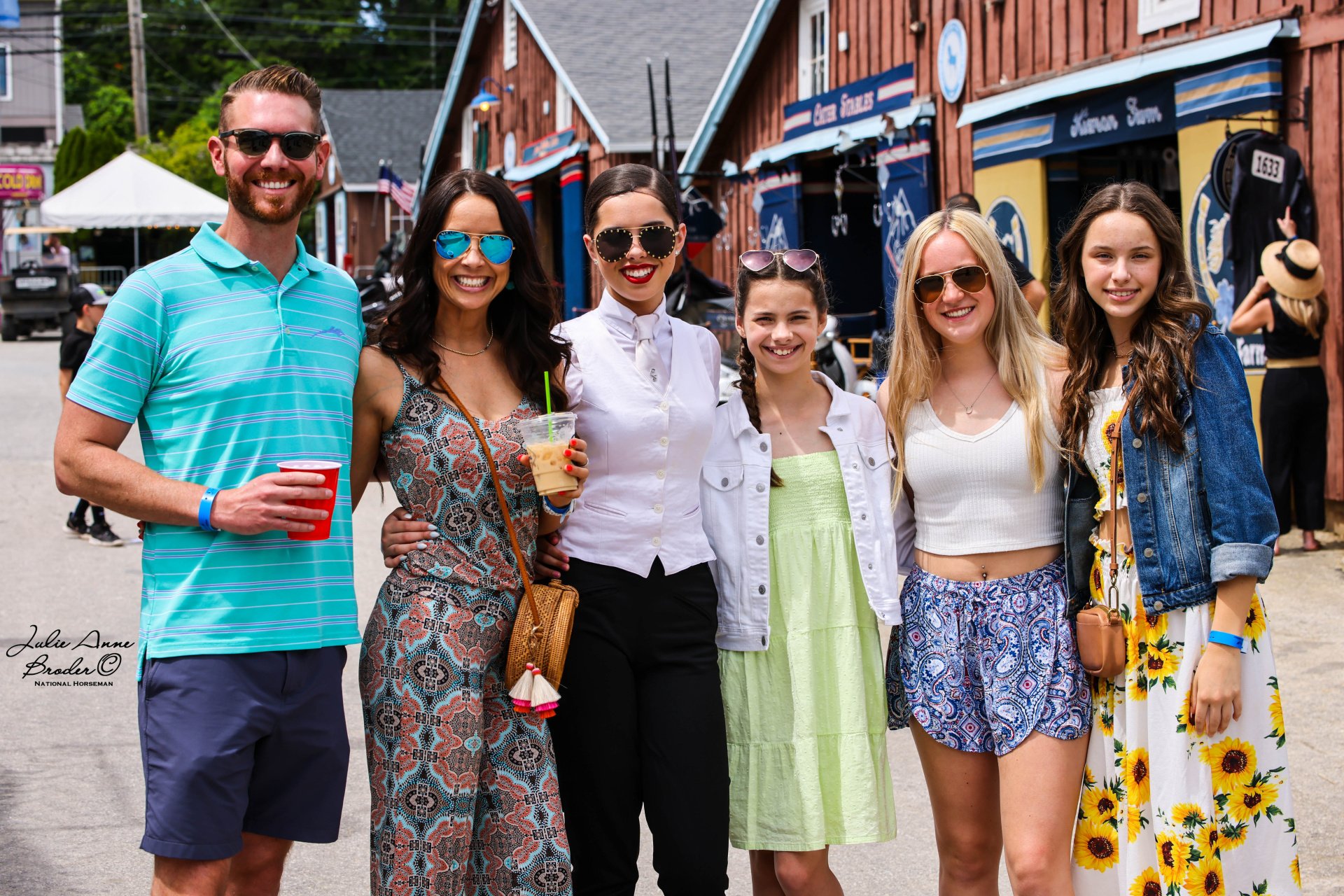 The Horse Life • Equestrian Activities • Cater Stables • Manchester, NH