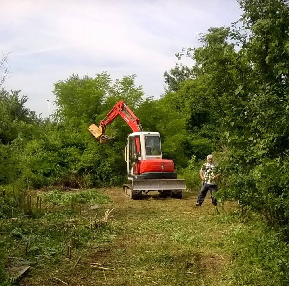 lavori agricoli