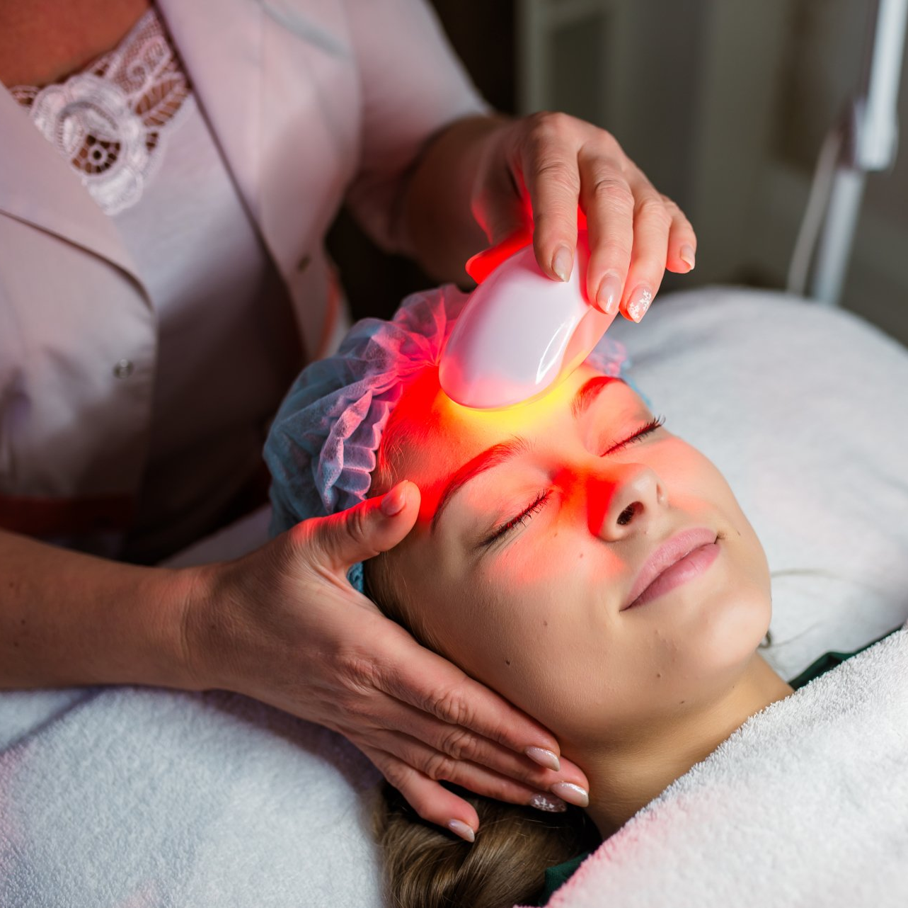 wellness treatment