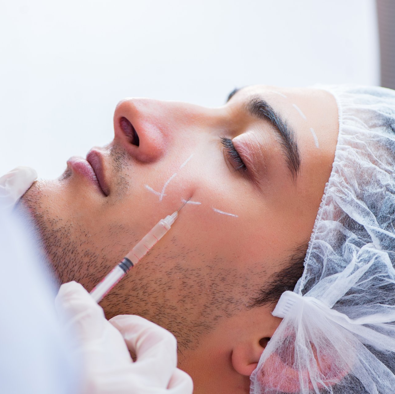 aesthetic treatment