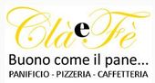 CLA' E FE' BUONO COME IL PANE_logo