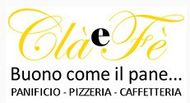 CLA' E FE' BUONO COME IL PANE_logo