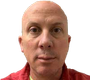 Headshot of local 16 member