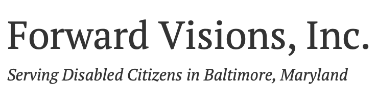 forward vision