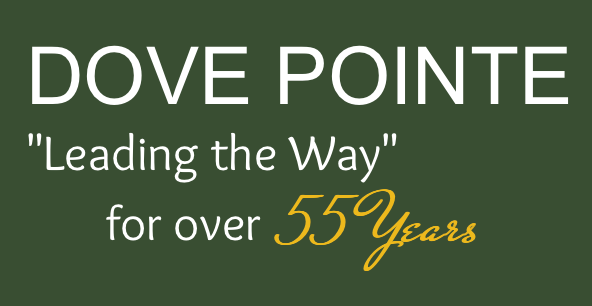 dove point