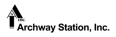 highway station