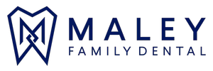 Maley Family Dental Logo