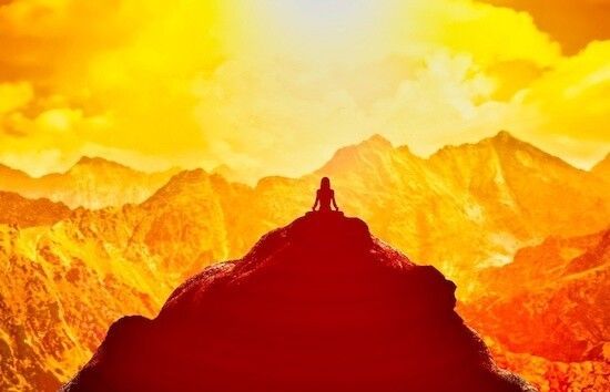 Ascended Master Retreat Ascended Master Retreat