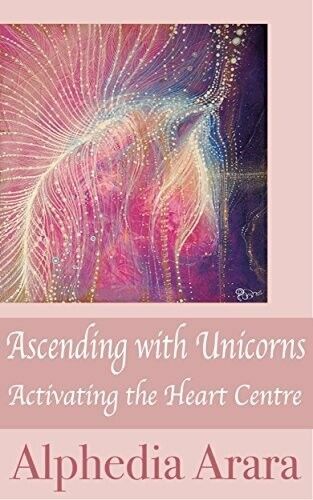 Ascending with the Unicorns E-Book Ascending with the Unicorns E-Book