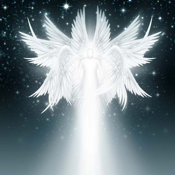 Seraphim Angel Soul Healing Seraphim Angel Soul Healing