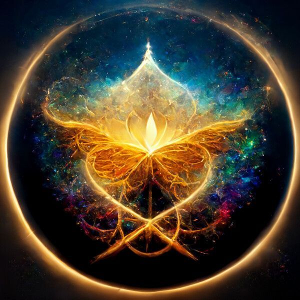Embody your Divine Potential Embody your Divine Potential