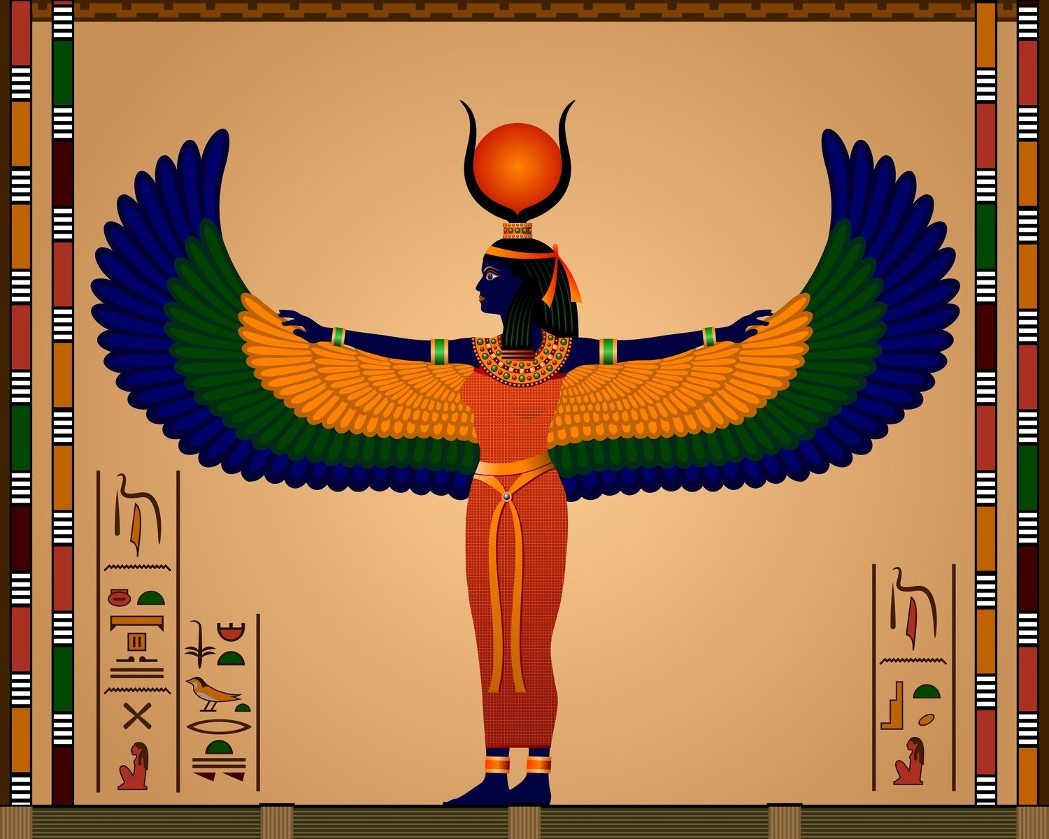 Goddess Past Life Healing Goddess Past Life Healing